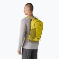 Patagonia Terravia Pack 14 l S graze zöld túra hátizsák 3