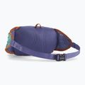 Patagonia Terravia Tote napforduló lila vesetáska 2