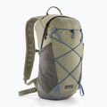 Patagonia Terravia Pack 14 l M river rock zöld túra hátizsák