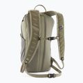 Patagonia Terravia Pack 14 l M river rock zöld túra hátizsák 2
