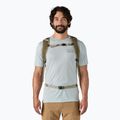 Patagonia Terravia Pack 14 l M river rock zöld túra hátizsák 6