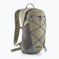 Patagonia Terravia Pack 14 l M túrahátizsák river rock green