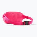 Patagonia Terravia Mini Hip Mini Hip világító rózsaszín vesetáska 2