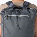 Patagonia Terravia Tote 24 l füstölgő kék városi hátizsák 7