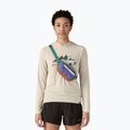 Patagonia Terravia Mini Mini Hip napforduló lila vesetáska 4