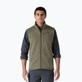Férfi mellény Patagonia Better Sweater river rock green