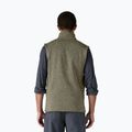 Férfi mellény Patagonia Better Sweater river rock green 2