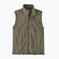 Férfi mellény Patagonia Better Sweater river rock green 3