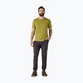 Patagonia férfi Terrebonne Joggers fekete 4