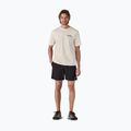 Férfi rövidnadrág Patagonia Baggies 5" black w/black 8