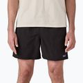 Férfi rövidnadrág Patagonia Baggies 5" black w/black 10