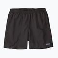 Férfi rövidnadrág Patagonia Baggies 5" black w/black 11