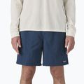 Férfi rövidnadrág Patagonia Baggies Longs 7" tidepool blue w/tidepool blue 3