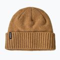 Patagonia téli sapka Brodeo talon arany