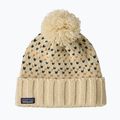 Patagonia Snowbelle konfetti téli sapka: natúr