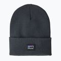 Patagonia Everyday Beanie parázs kék téli sapka
