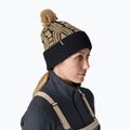 Patagonia téli sapka Powder Town flow: sunken blue 2