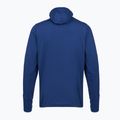 Férfi Patagonia R1 Thermal Full Zip Hoody clement kék trekking pulóver 2