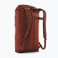 Patagonia Fieldsmith Lid Pack 28 l szárított vanília túrahátizsák 2