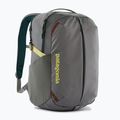 Patagonia Refugio Day Pack 26 l városi hátizsák nemes szürke