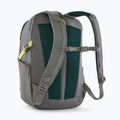 Patagonia Refugio Day Pack 26 l városi hátizsák nemes szürke 2