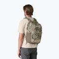 Patagonia Refugio Day Pack 26 l városi hátizsák nemes szürke 4