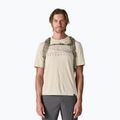Patagonia Refugio Day Pack 26 l városi hátizsák nemes szürke 5
