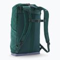 Patagonia Fieldsmith Roll Top Pack városi hátizsák 32 l cascade green 2