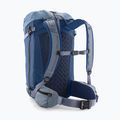 Patagonia Descensionist 37 l túrahátizsák barnacle blue 2