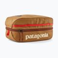 Patagonia utazási szervező Black Hole Cube 6 l talon gold