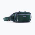 Patagonia Fieldsmith Hip Pack 5 l kaszkád zöld vesetáska