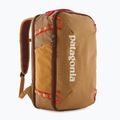 Patagonia Black Hole Mini MLC 30 l túrahátizsák talon gold