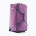 Patagonia Black Hole gurulós utazótáska 70 l brisk purple