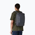 Patagonia Black Hole Micro MLC túrahátizsák smolder blue 4