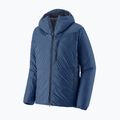 Férfi Patagonia DAS Light Hoody pehelypaplan dzseki clement kék