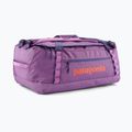 Patagonia Black Hole Duffel utazótáska 55 l brisk purple