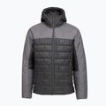 Férfi Patagonia Hi-Loft Nano Puff Hoody forge szürke 10