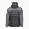 Férfi Patagonia Hi-Loft Nano Puff Hoody forge szürke 11