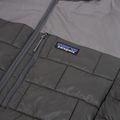 Férfi Patagonia Hi-Loft Nano Puff Hoody forge szürke 12