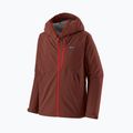 Férfi Patagonia Granite Crest Esőkabát szárított vanília