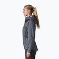 Női Patagonia Granite Crest Esőkabát smolder kék 3