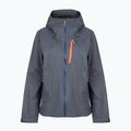 Női Patagonia Granite Crest Esőkabát smolder kék 4