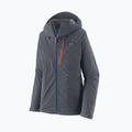 Női Patagonia Granite Crest Esőkabát smolder kék