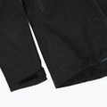 Női Patagonia Pluma Pro esőkabát fekete 5