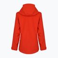 Női Patagonia Pluma Pro sizzle piros esőkabát 2