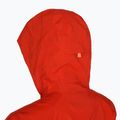 Női Patagonia Pluma Pro sizzle piros esőkabát 4