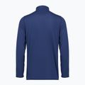 Férfi Patagonia Cap Thermal Weight Zip Neck pulóver clement kék 4