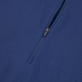 Férfi Patagonia Cap Thermal Weight Zip Neck pulóver clement kék 5