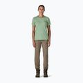 Női Patagonia Cap Cool Daily Graphic Shirt strataspire / ellwood green x-dye női póló 2