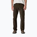 Férfi nadrág Patagonia Organic Cotton Corduroy Jeans - Reg otter brown 2